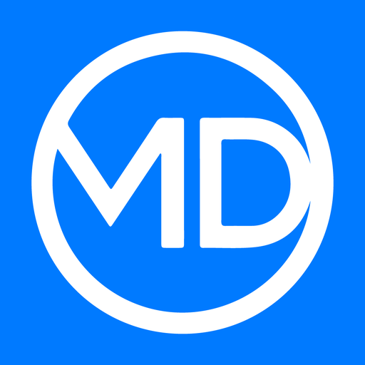 Mobildik Daryger Logo